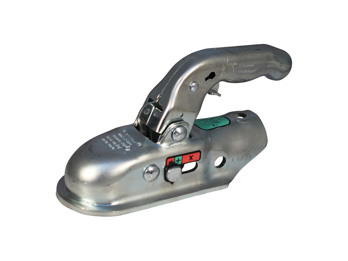 Knott K20-B 45 mm Kogelkoppeling - 2000 kg