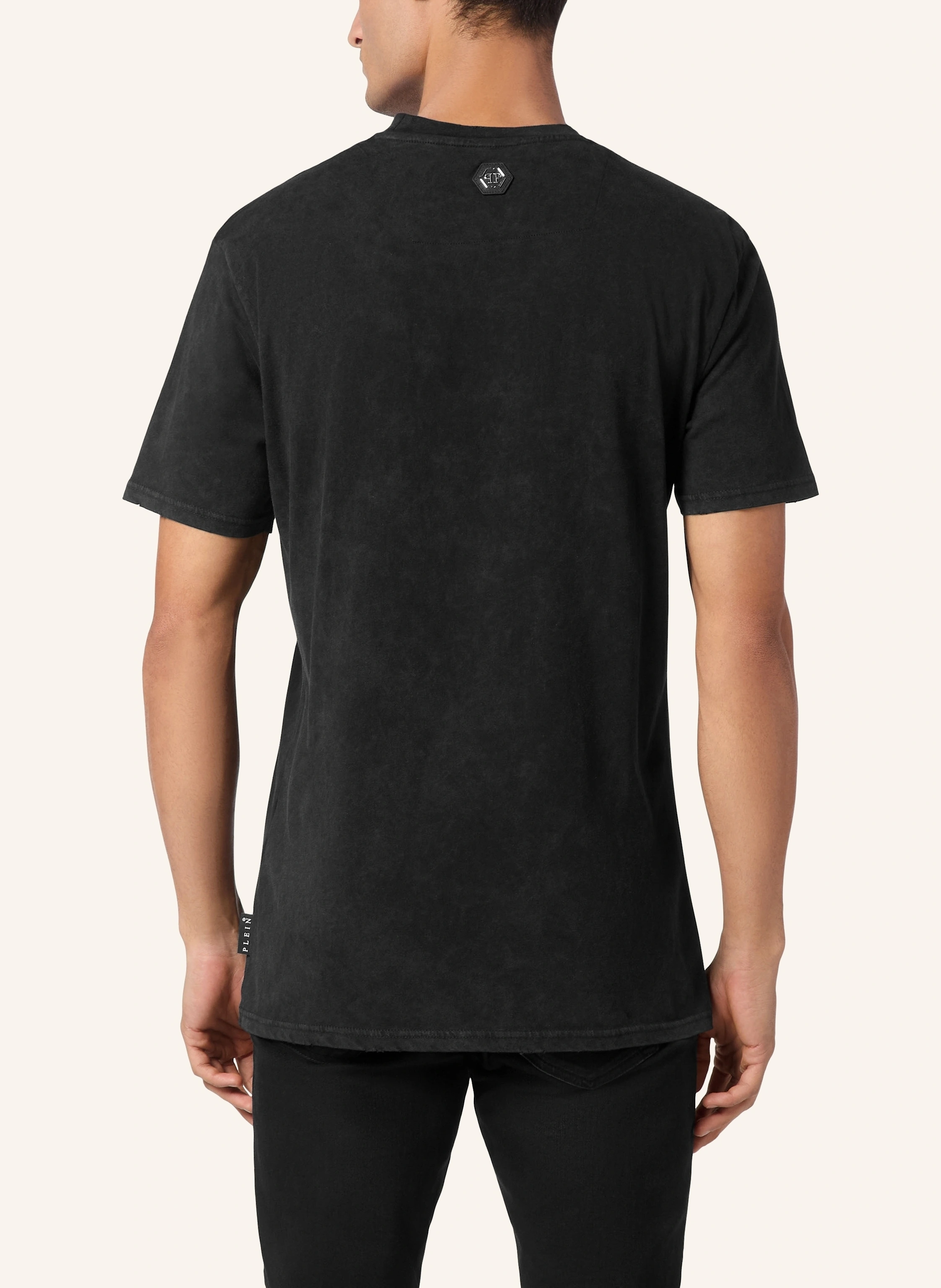PHILIPP PLEIN PHILIPP PLEIN T-Shirt RACING