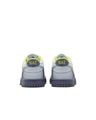 Nike Dunk Low Big Kids' Shoes