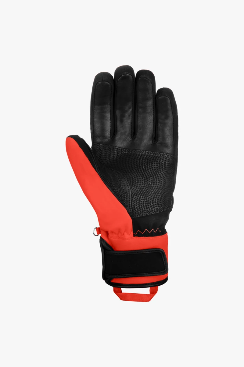 Reusch Worldcup Warrior R-TEX® XT Kinder Skihandschuh