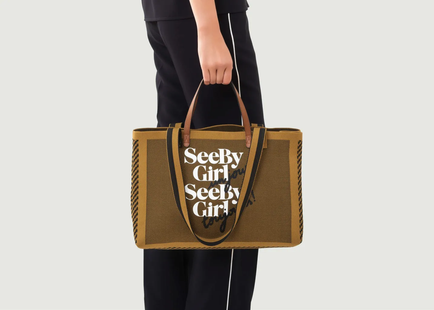 Sac Cabas See By Bye See by Chloé