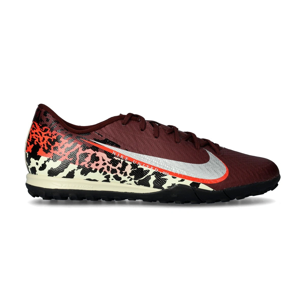 Chuteira Nike Air Zoom Mercurial Vapor 16 Academy Turf