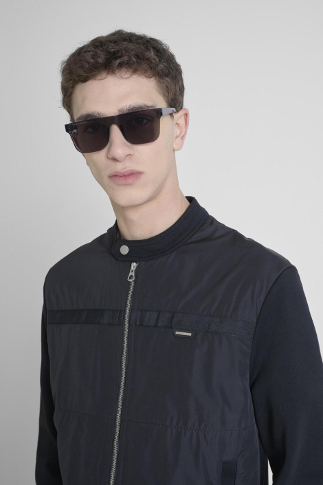 Antony Morato zwarte heren vest