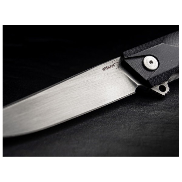 Böker Plus - Shade - Couteau