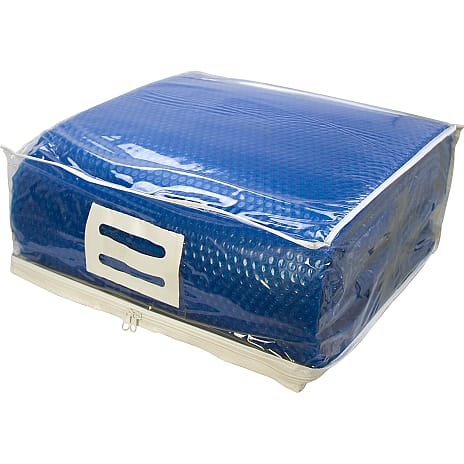 Poolcover Summer 6.10x3.75m Ovalt