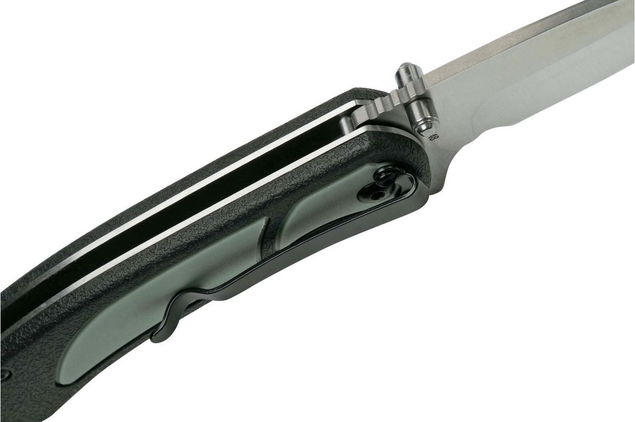 Old Timer Folder Gut Hook, Trail Boss 1137148 zakmes