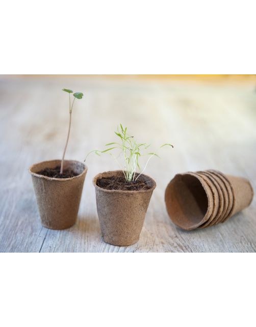 Nature Turfpot - Kweekbenodigdheden