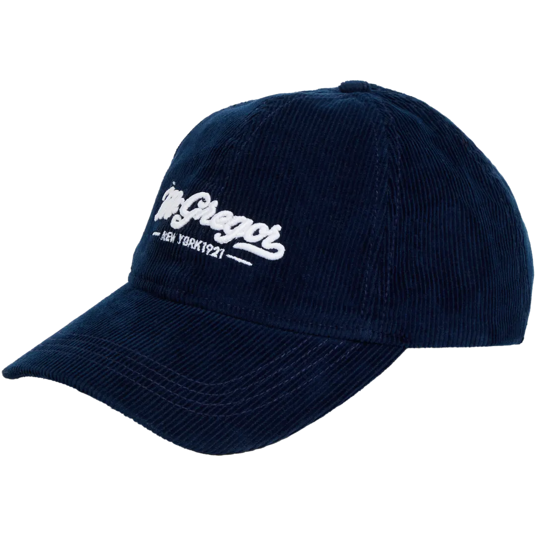 Casquette McGregor