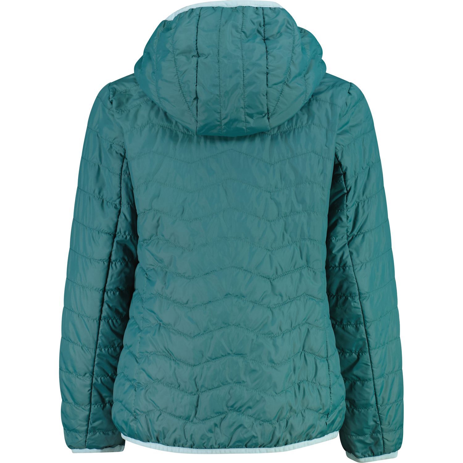 CMPKid G Jacket Fix Hood 35Z5075