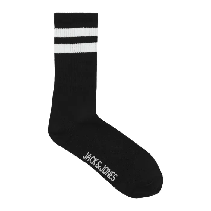 Jack & Jones Travis Sokken Heren (3-pack)