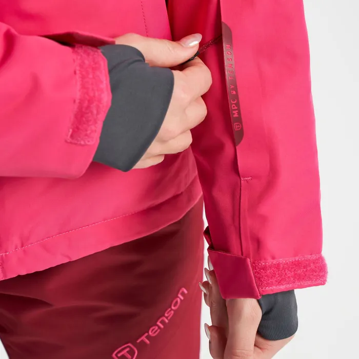Tenson Delia MPC Skijas Dames