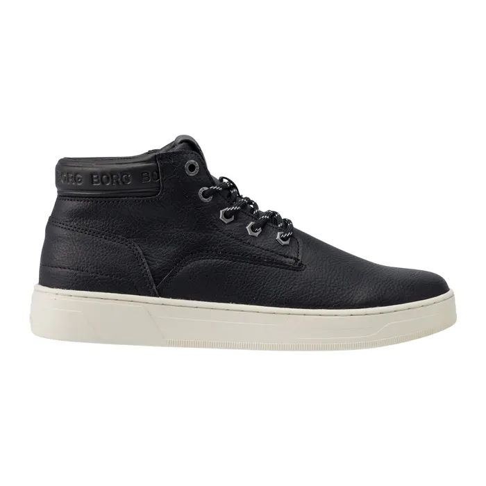 Bjorn Borg Björn Borg T1055 Tennis Mid Sneakers Heren