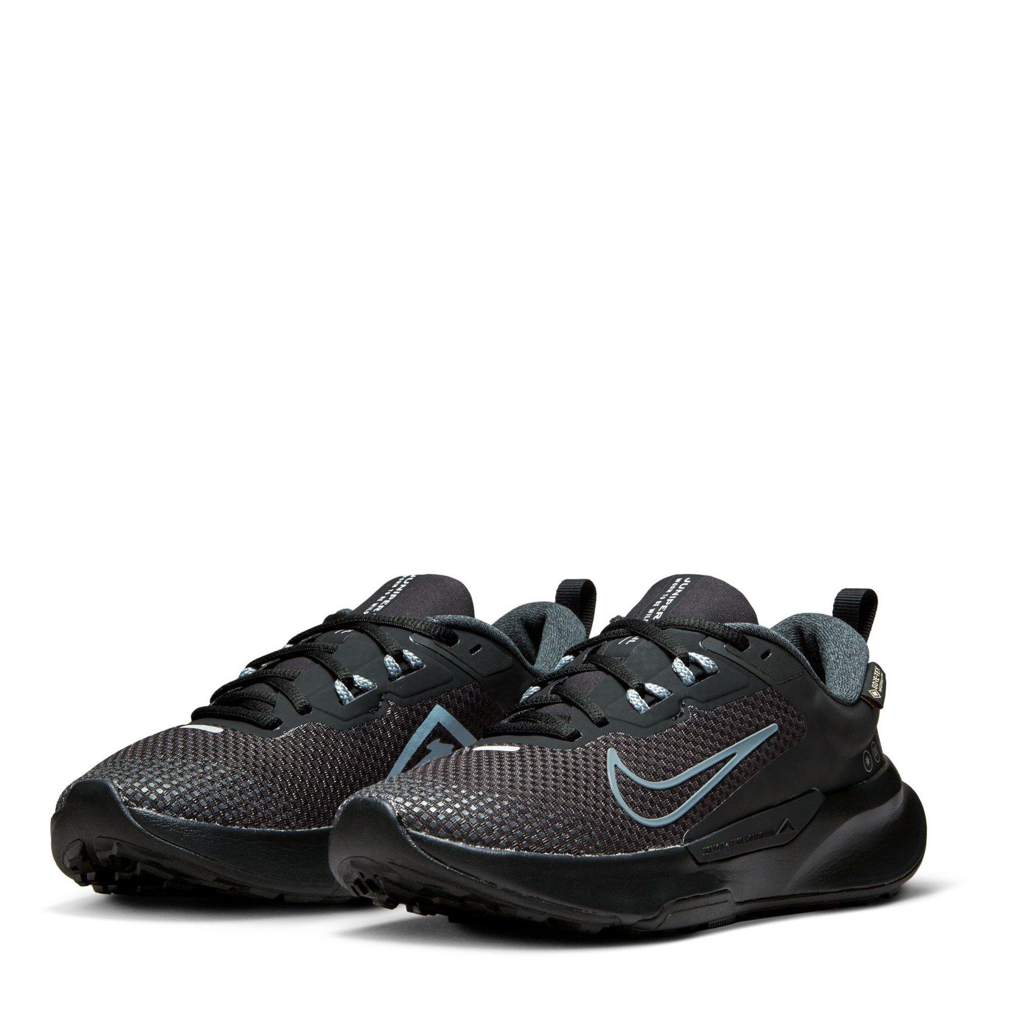 Nike Juniper Trail 2 GORE TEX Womens Waterproof Trail Running Shoes