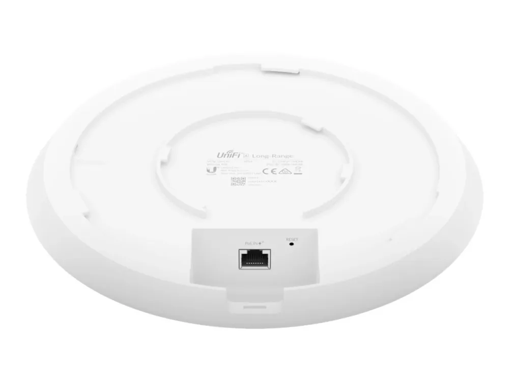 Ubiquiti UniFi 6 Long-Range AP (Wi-Fi 6) - Trådløs forbindelse