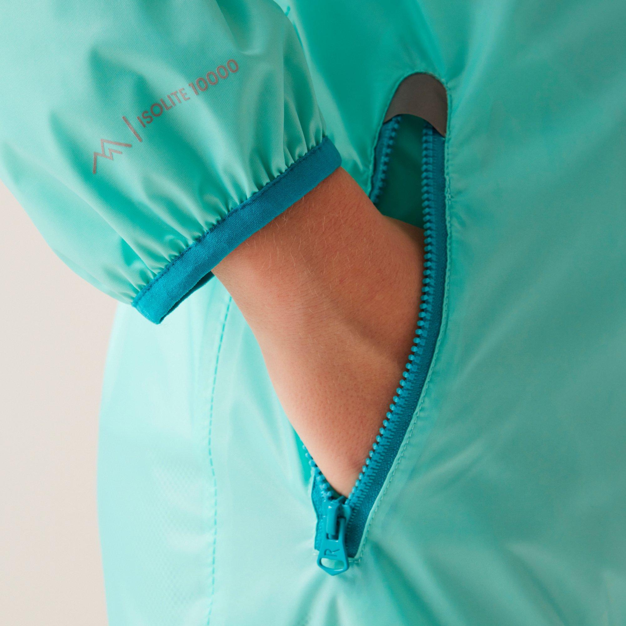 Regatta Lever Jacket Childrens