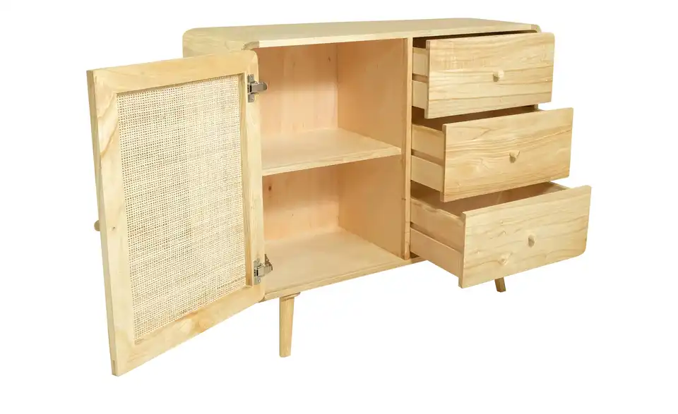 Kommode Mujua 100 cm
