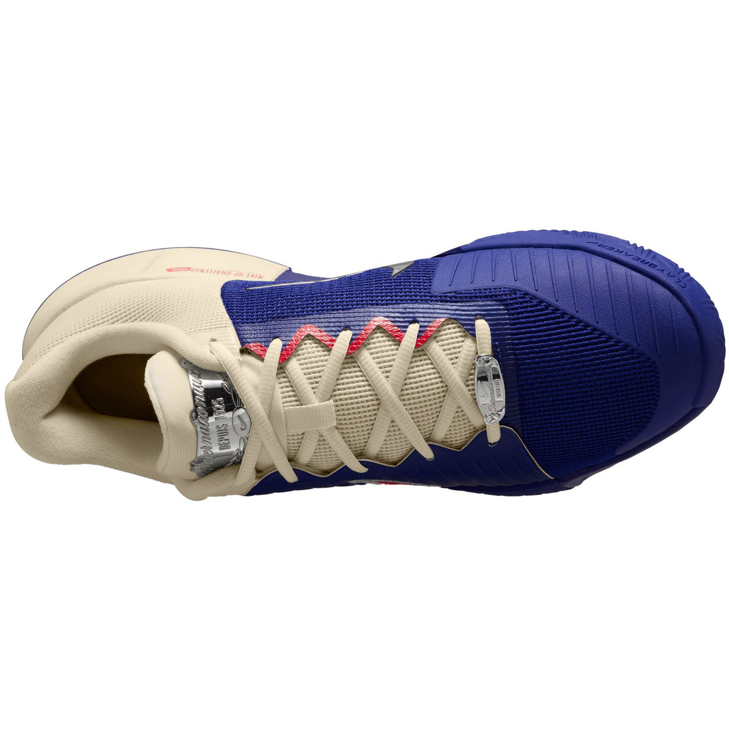 Nike Zoom GP Challenge Pro Premium Clay Heren
