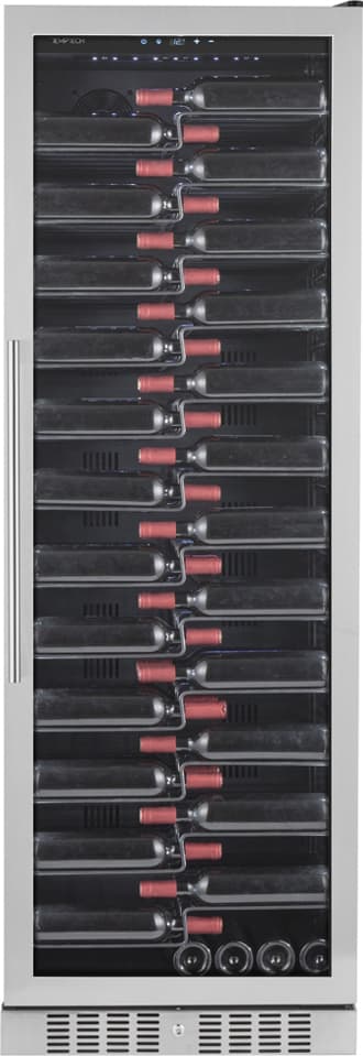 Temptech Copenhagen vinskab CPRO1800SX-24