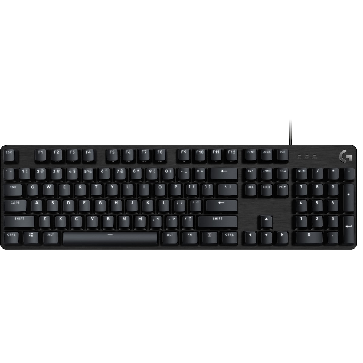 Logitech G413 SE gamingtastatur