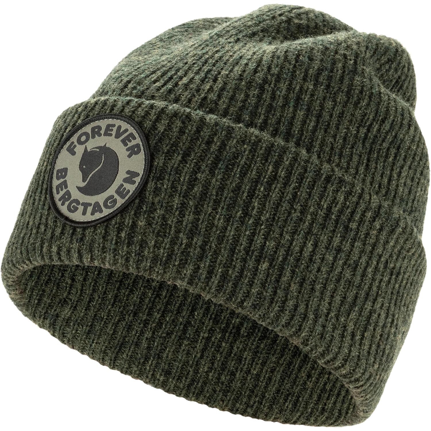 Fjällräven Bergtagen Forever Wool Beanie