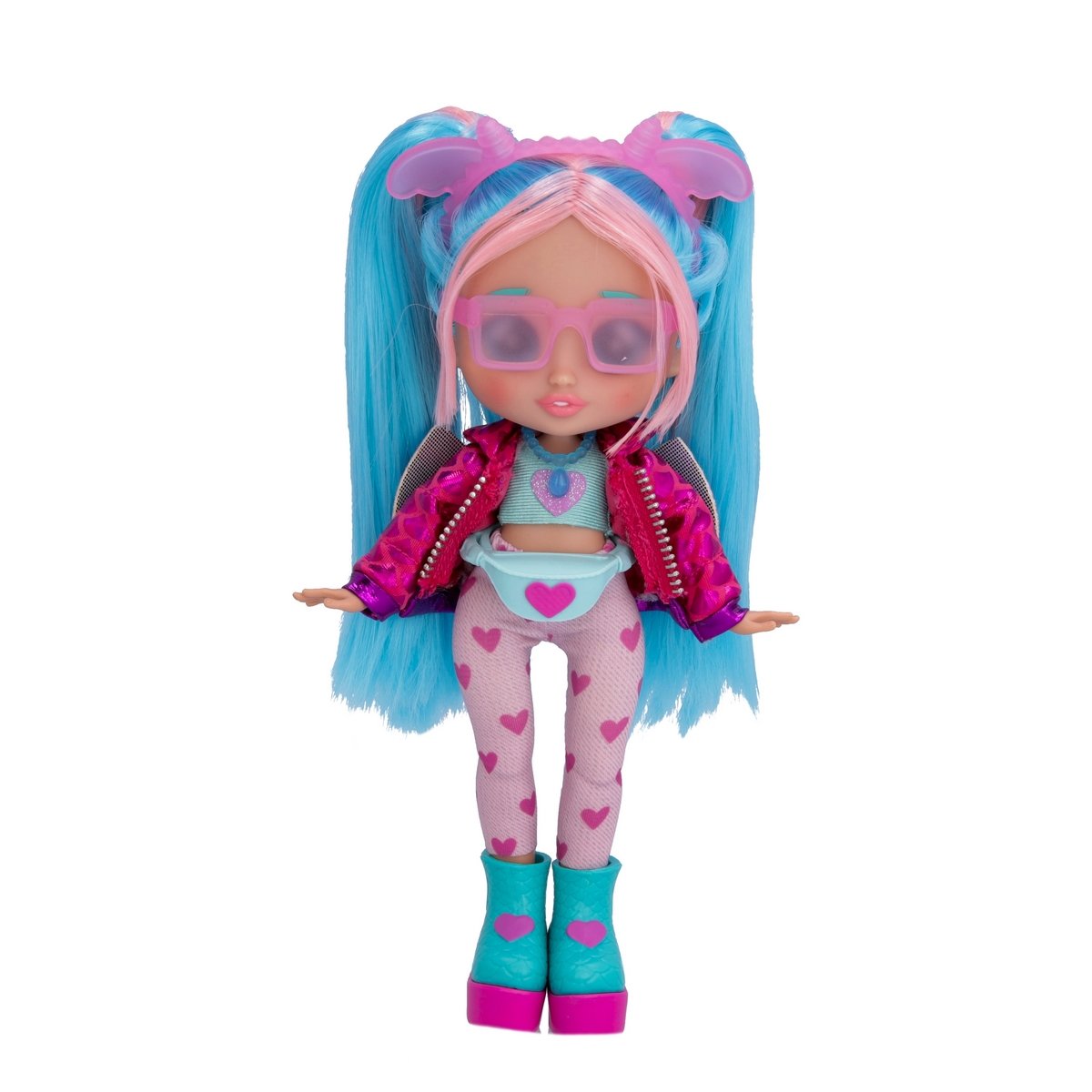 Cry Babies BFF série 2 - Bruny