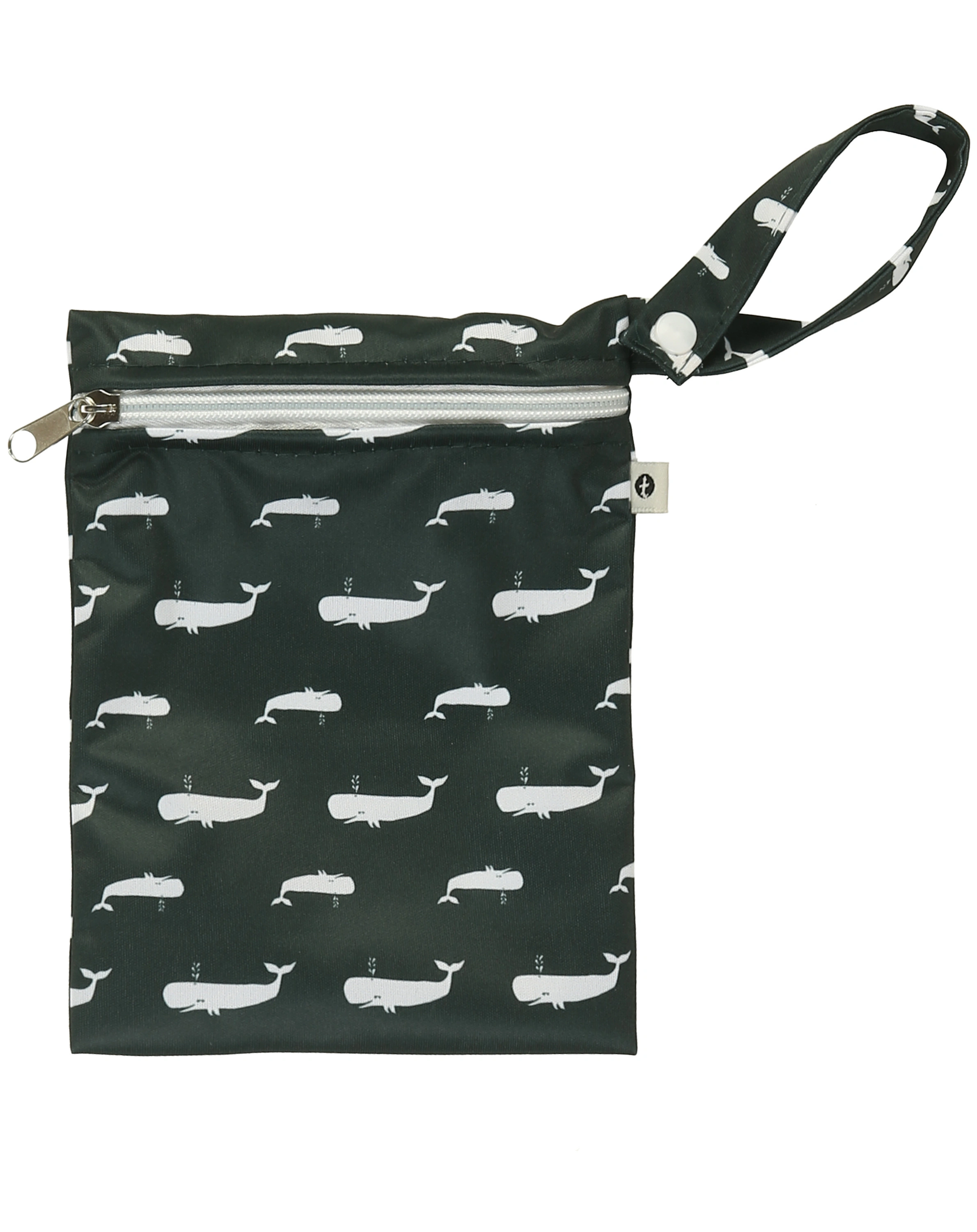 Nasstasche WETBAG POTTWAL S