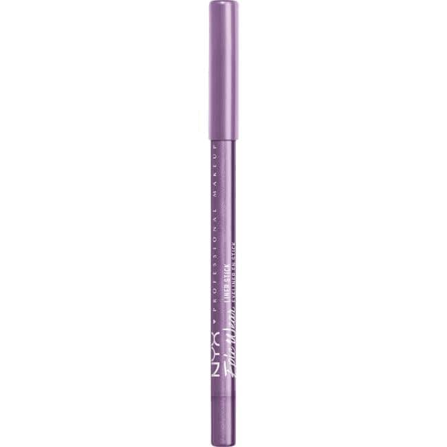 NYX Professional Makeup Epic Wear Waterproof Eyeliner Sticks Purple EWLS2026