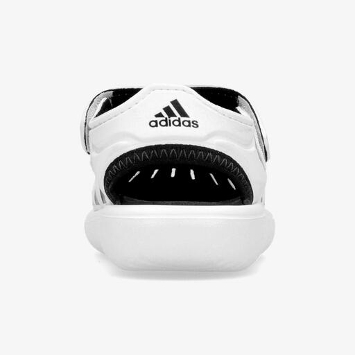 Sandália aquática adidas