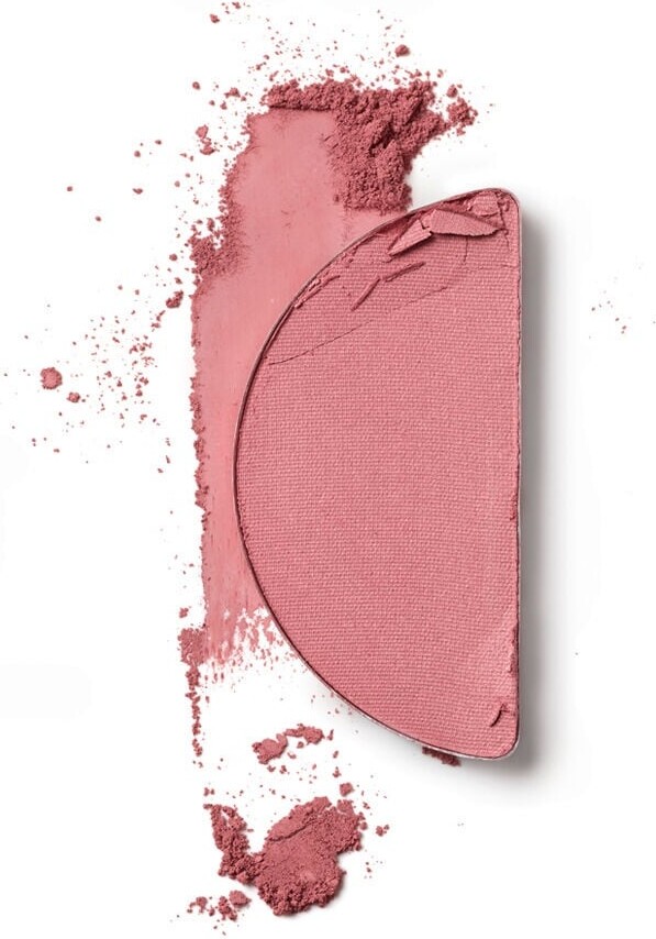 DR. Hauschka - Blush - 01 Rasberry