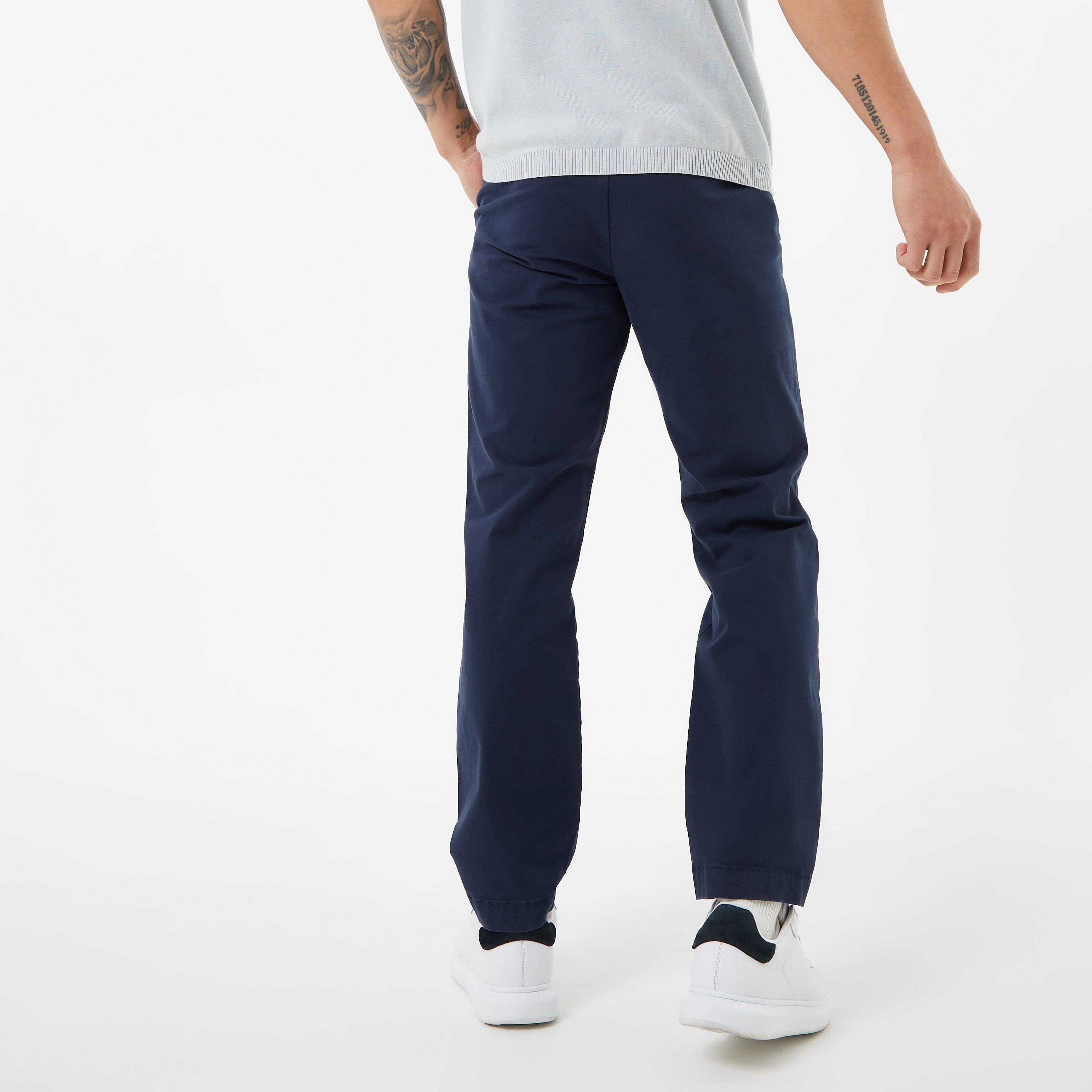Jack Wills JW Slim Chino Trousers