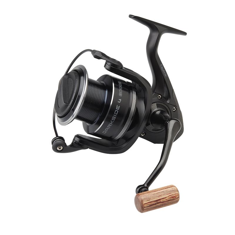 Moulinet Carpe Dam Quick Darkside 4