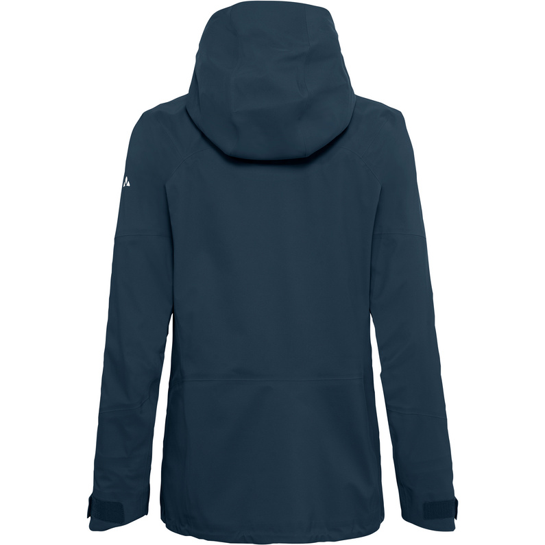 Vaude Damen Monviso 3l Jacke