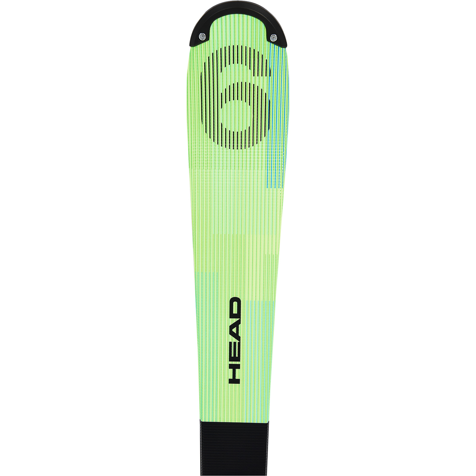 Head Oblivion JRS Twintip inkl. Head JRS 7.5 117 cm