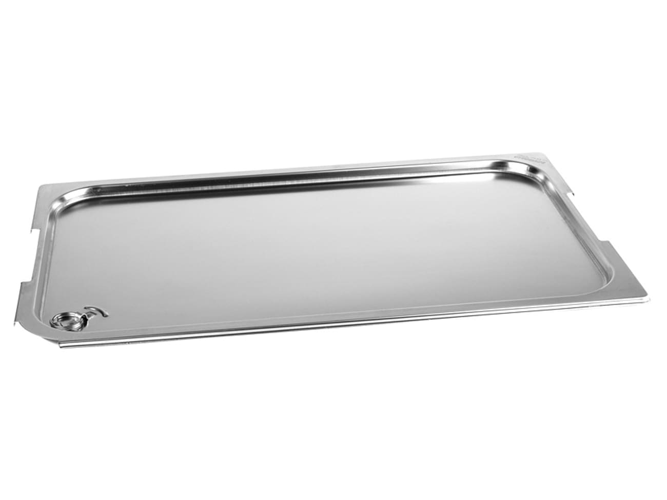 Couvercle étanche - avec joint silicone - au format GN 1/3 - Matfer