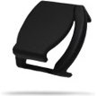 Logitech 993-000900 accessoire de webcam Couvercle de protection de propriété Noir