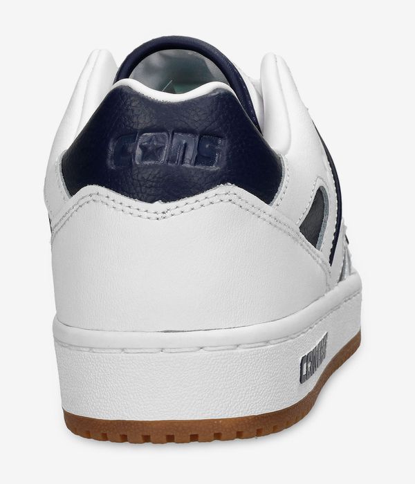 Converse CONS AS-1 Pro Schuh (white navy gum)