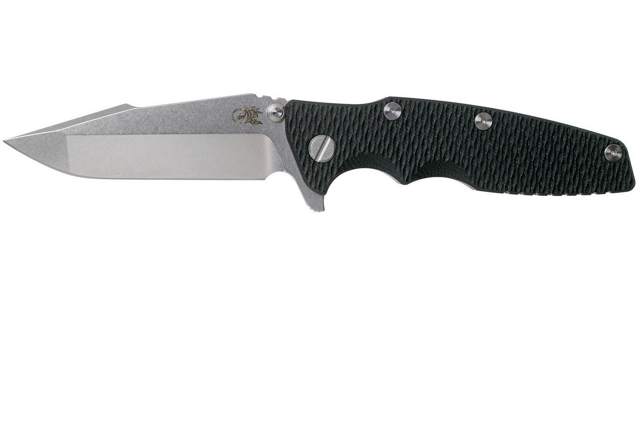 Rick Hinderer Eklipse 3.5