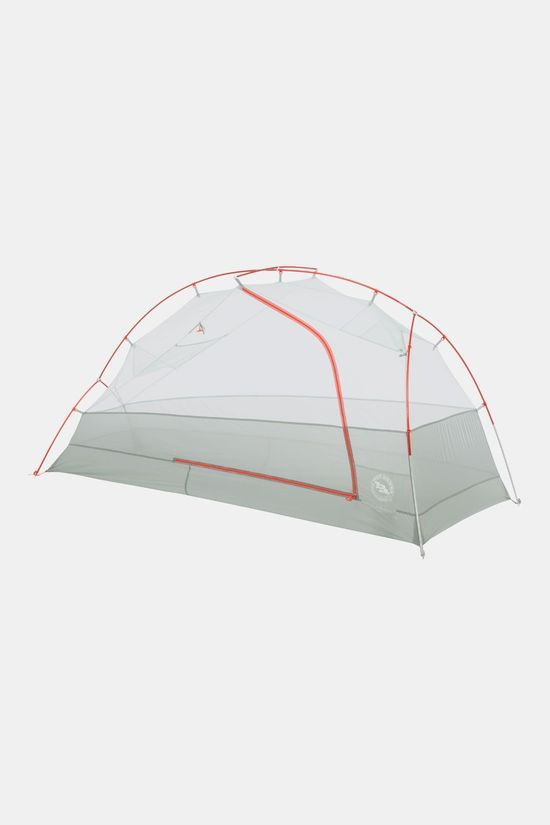 Big Agnes Big Agnes Copper Spur HV UL1 Tent Orange