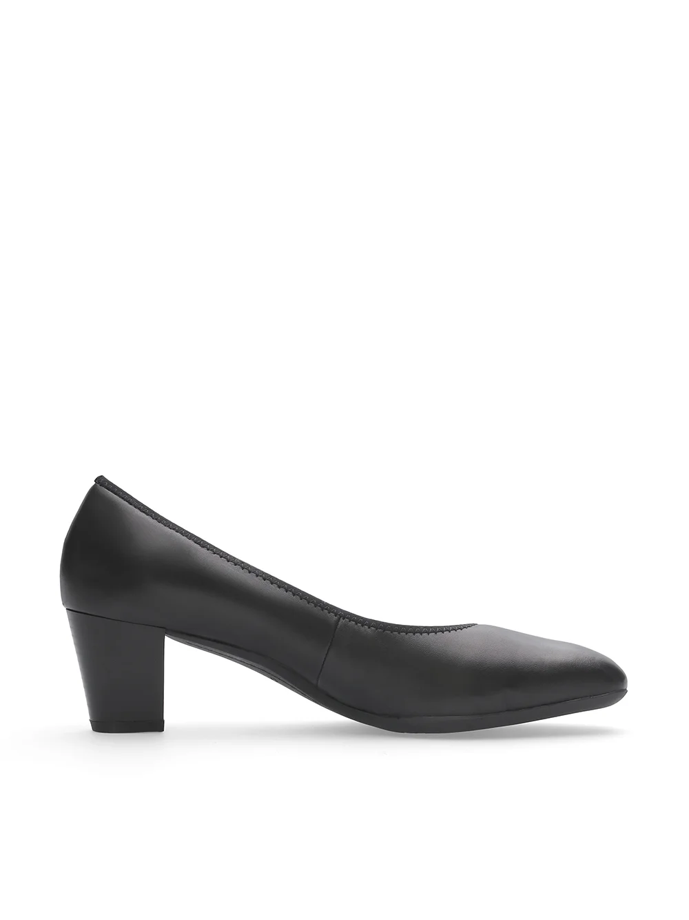 Pumps Verona schwarz