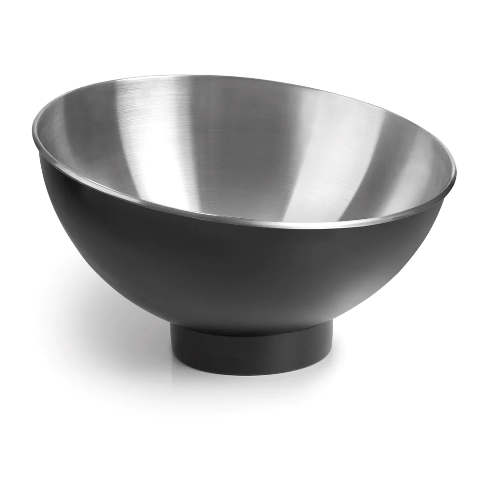 Vasque à champagne incliné 40 cm Lacor