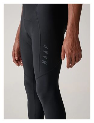 Cuissard Long Maap Team Bib Evo Homme Tights Noir