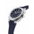 Alpina Alpiner Extreme Automatik Blau AL-525N4AE6