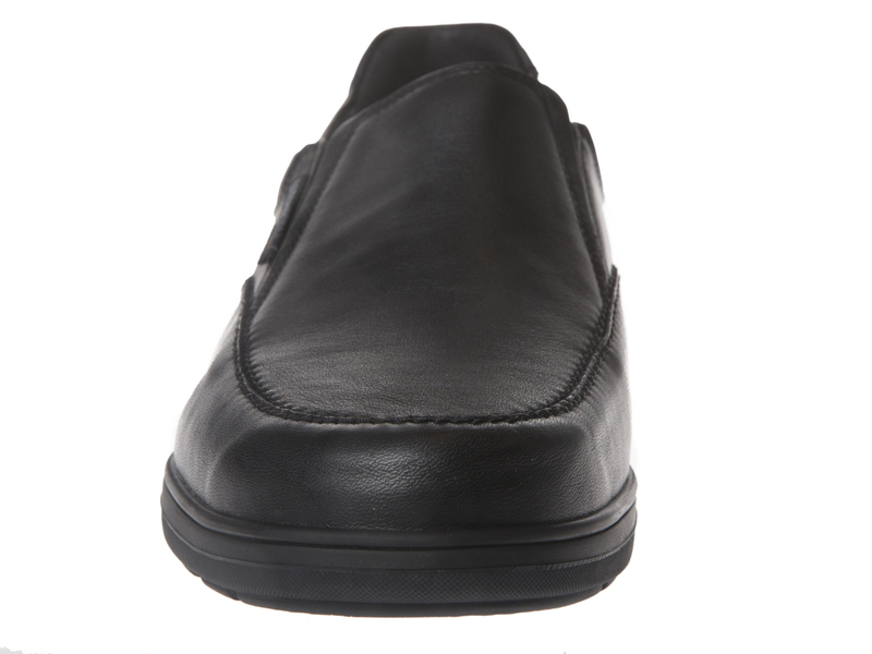 Mephisto Davy Zwart