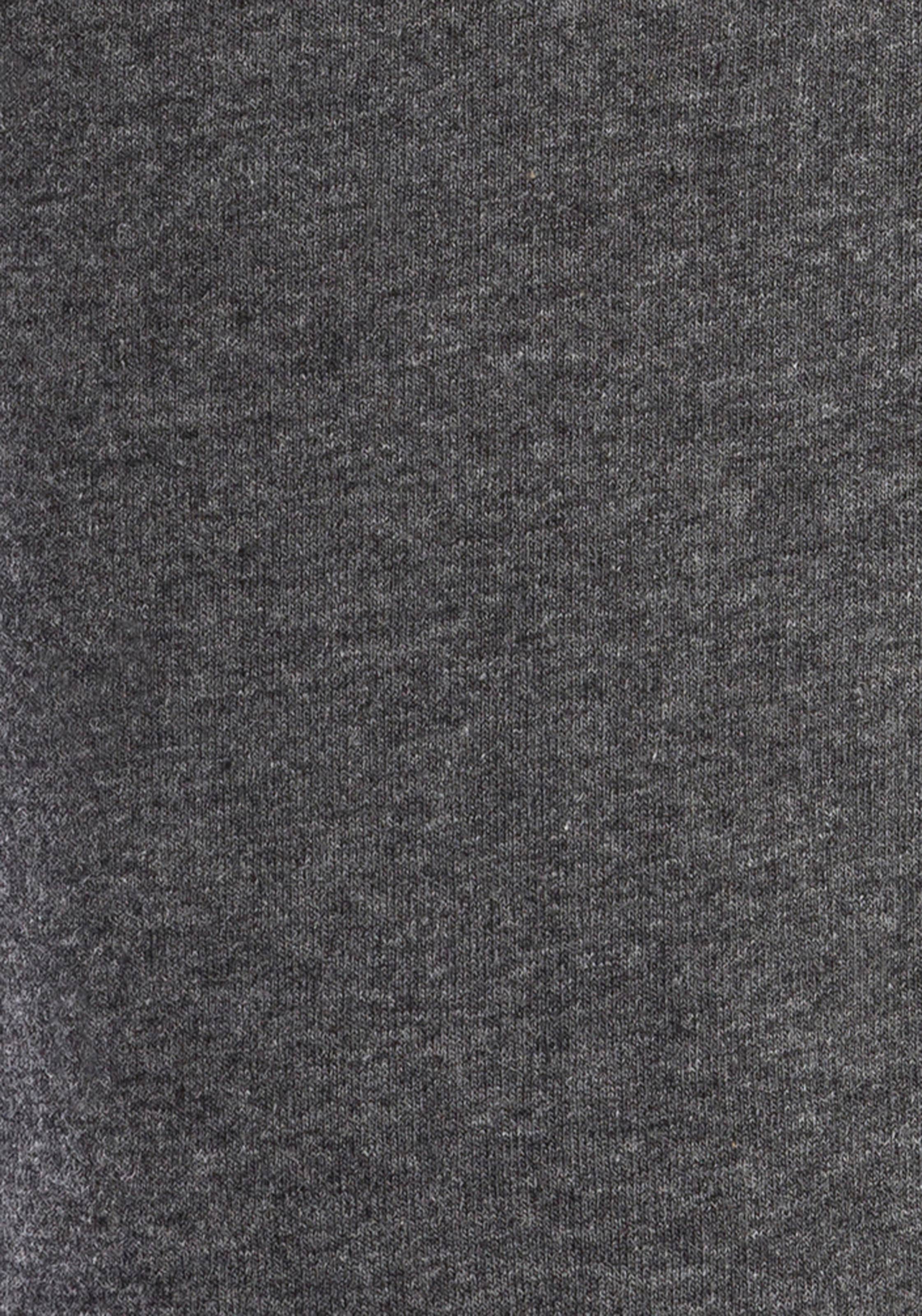 KangaROOS Sweatshorts »kurze Jogginghose«  aus weicher Sweatware mit Kordel
