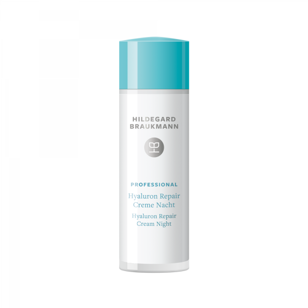Hildegard Braukmann PROFESSIONAL Hyaluron Repair Creme Nacht 50ml