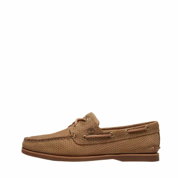 Timberland Sejlersko Herre TB0A4187-EN3