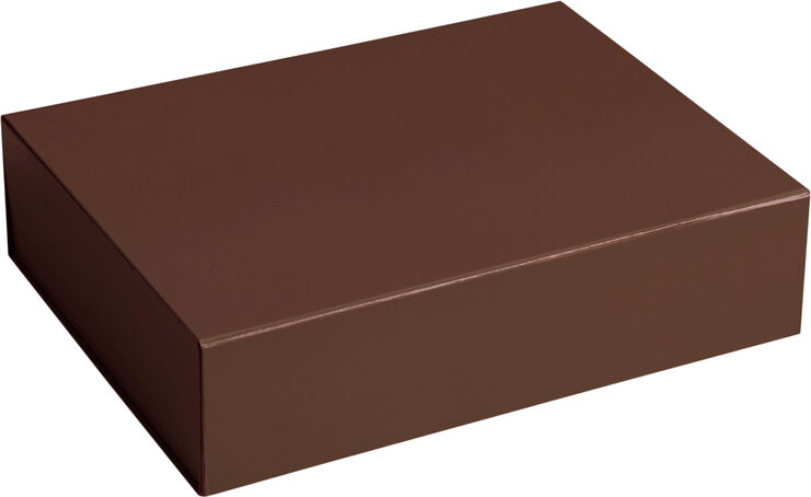 Hay Colour Storage-Small-Milk chocolate Milk chocolate