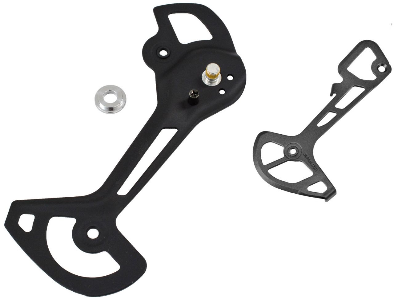 Shimano Kettenleitblech für RD-M8100 SGS kaufen | Bike-Discount
