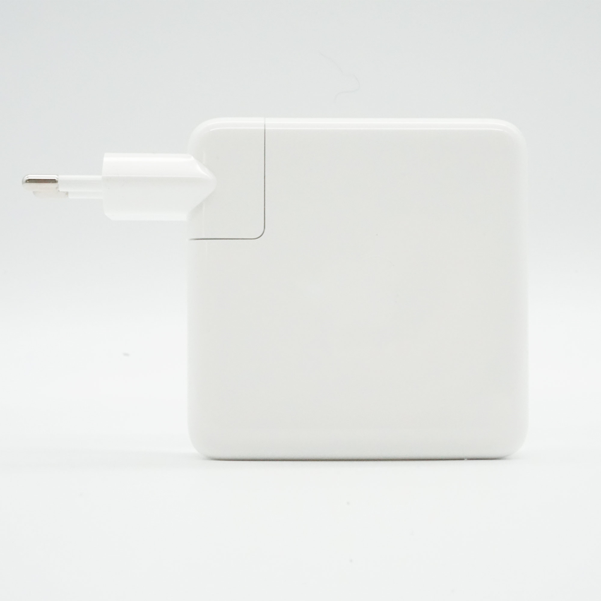 (87W) USB C Power Adapter Ladegerät Netzteil (A1719/MNF82Z/A) - Weiss
