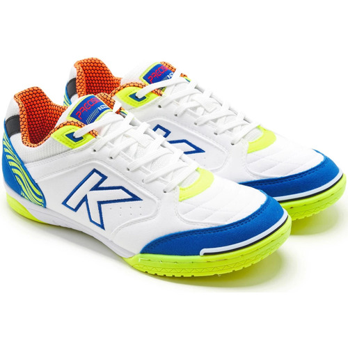 Kelme - PRECISION Blanco